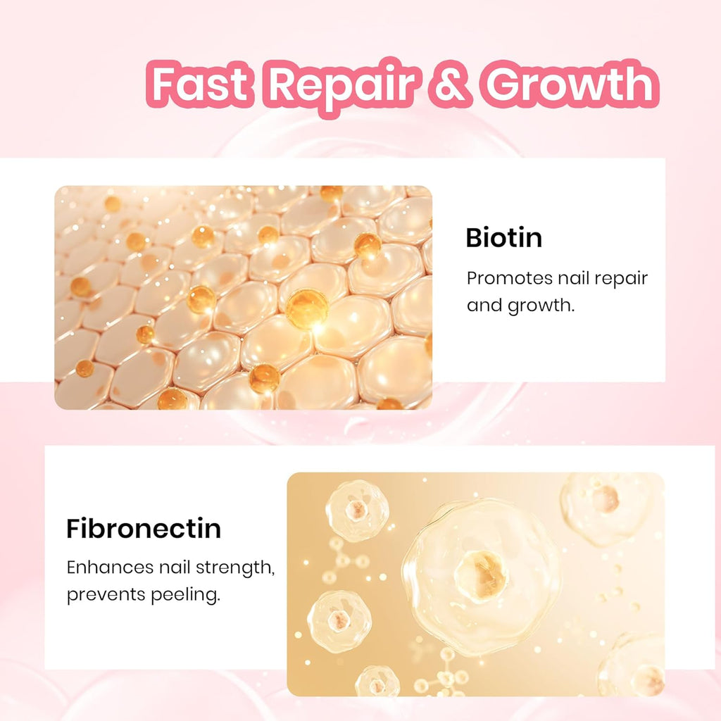 BEETLES Nail Strengthener