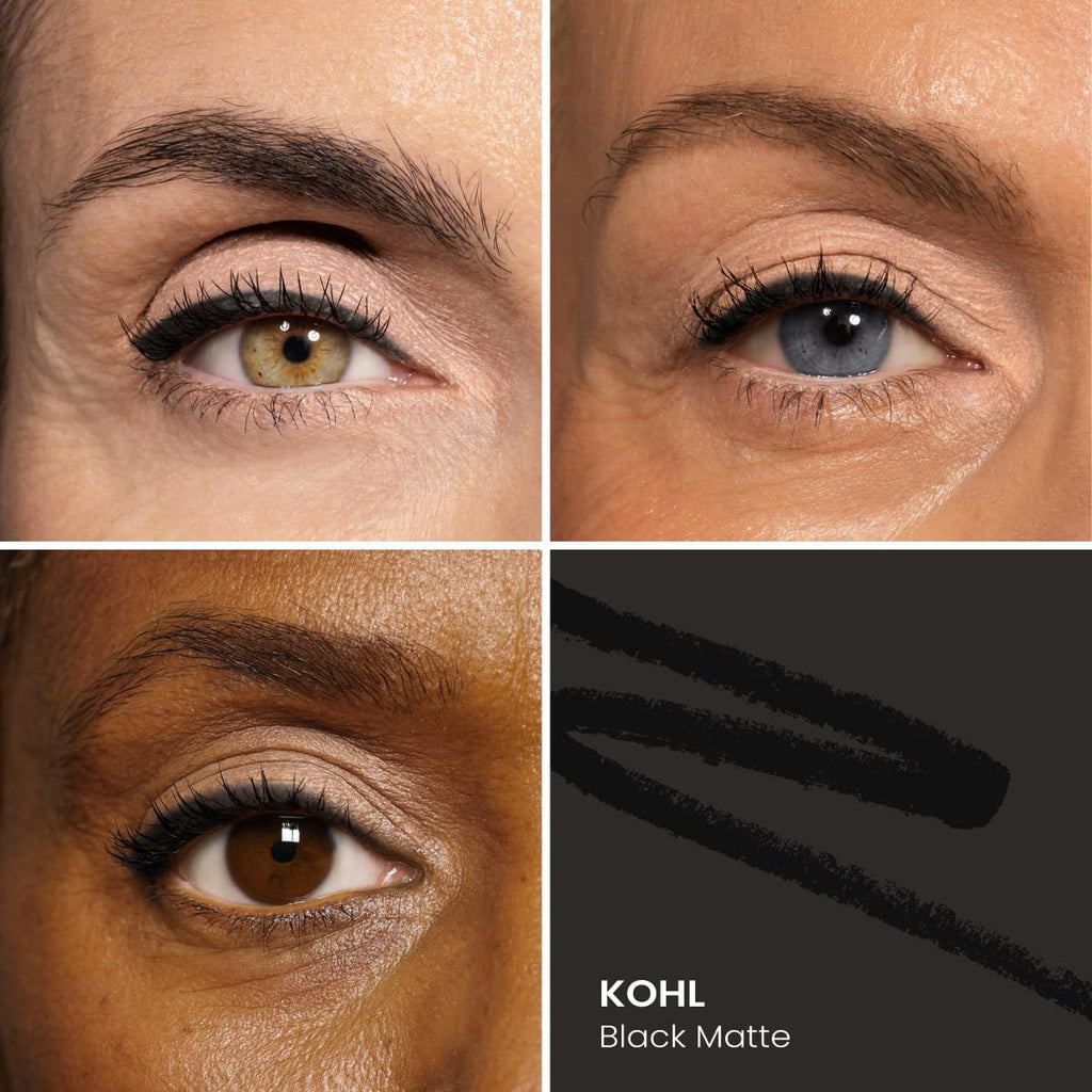 PRIME PROMETICS PrimeEyes Glide Eyeliner