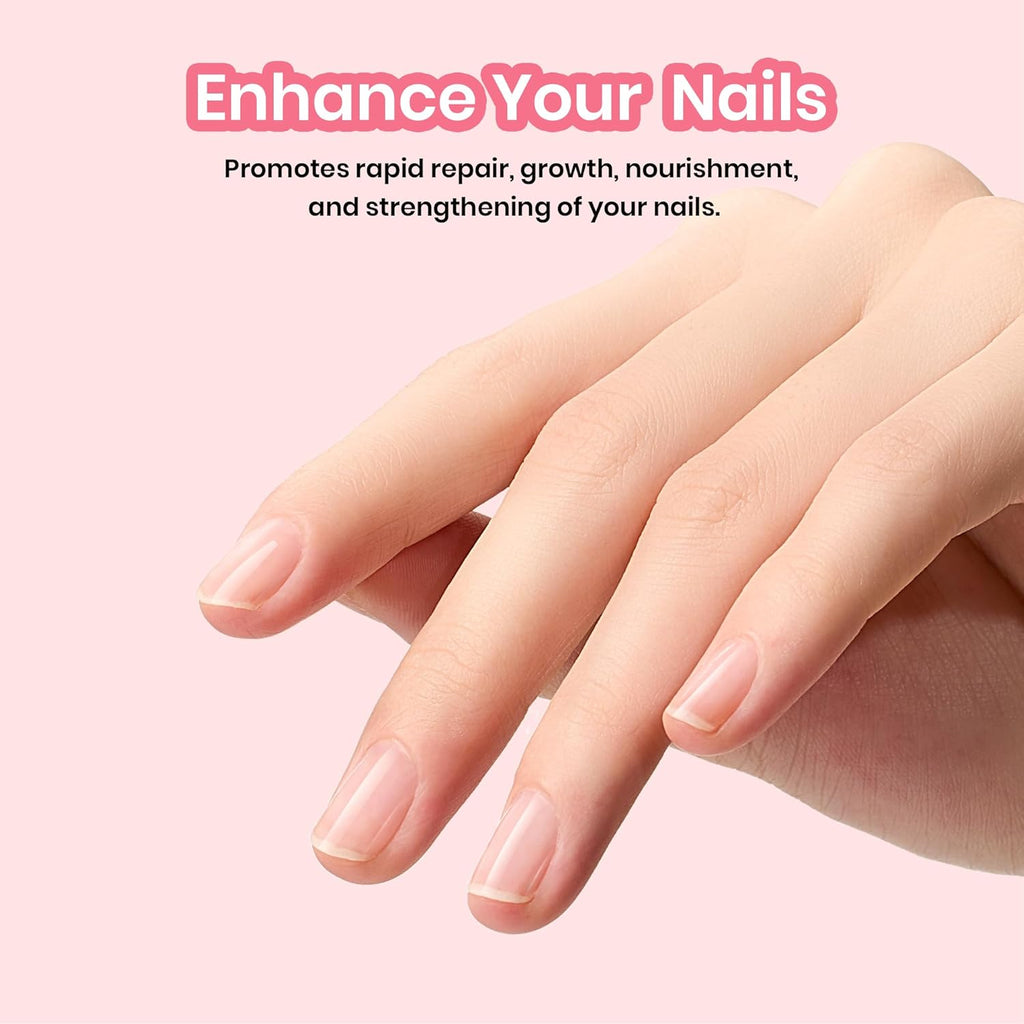 BEETLES Nail Strengthener