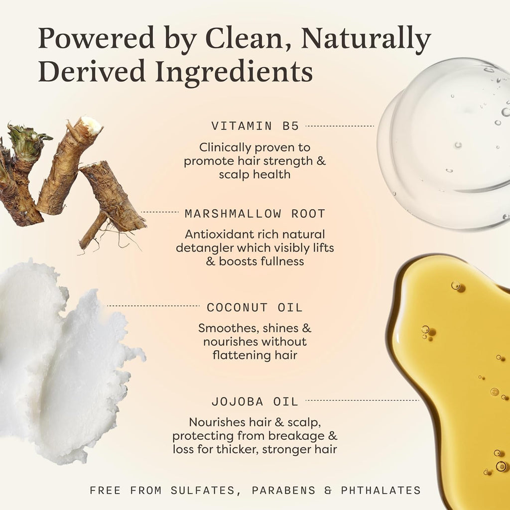 THE EARTHLING CO. Strengthening Conditioner Bar