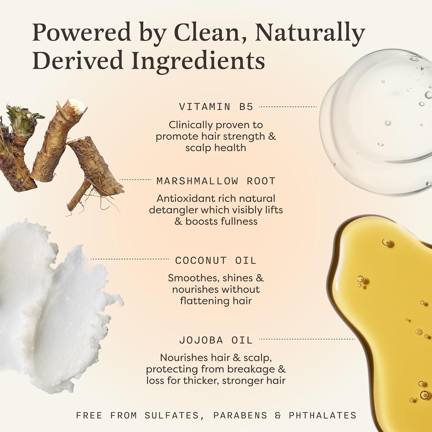 THE EARTHLING CO. Strengthening Conditioner Bar