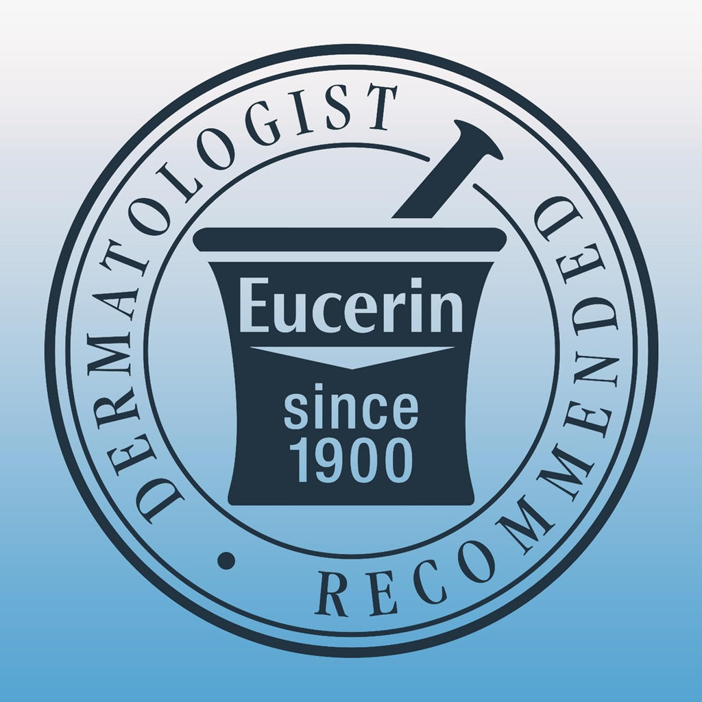 EUCERIN Face Gentle Cleansing Hydrating Cleansing Gel With Hyaluronic Acid