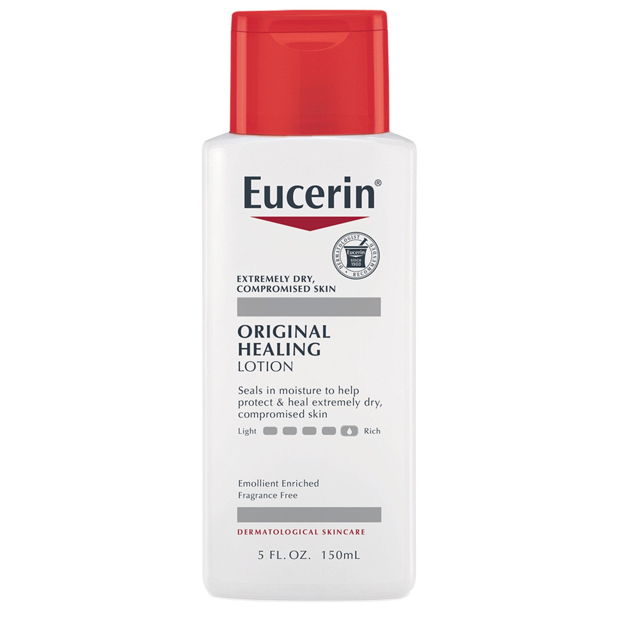 EUCERIN Original Healing Lotion