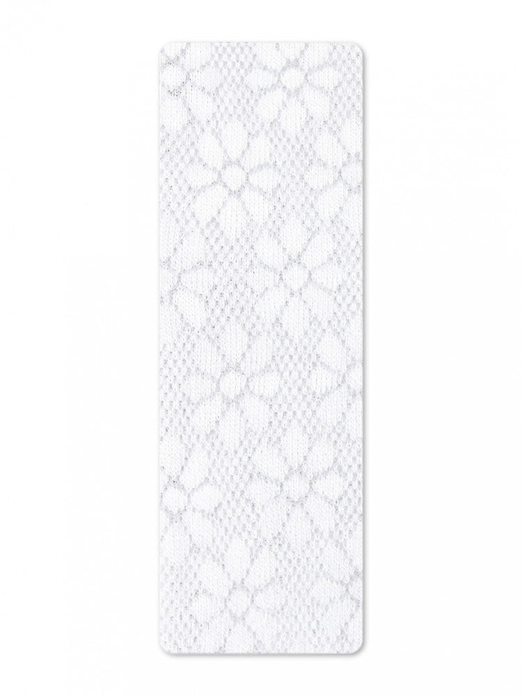 #4С-01СП(360) - Tip-Top Conte-Kids Classic Solid Cotton Tights For Girls 0/12m.