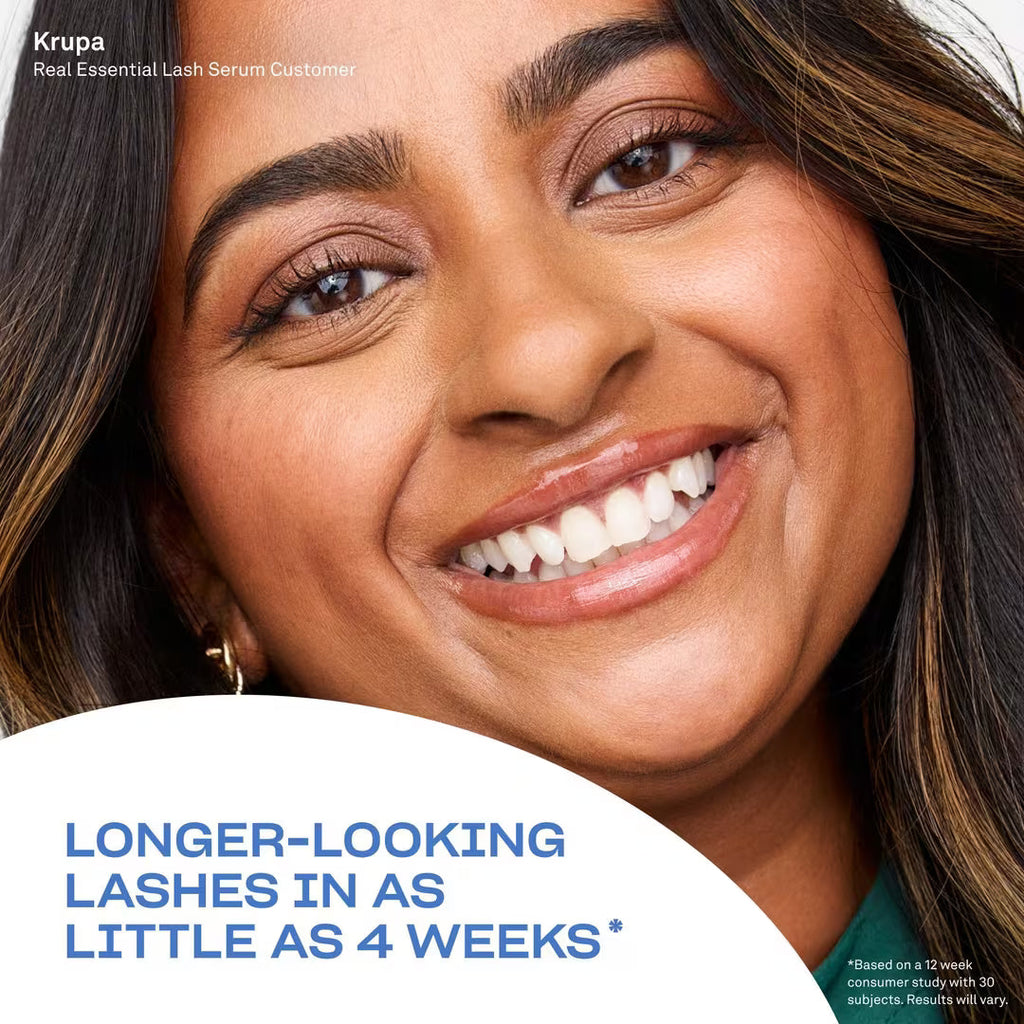 BABE ORIGINAL Essential Lash Serum