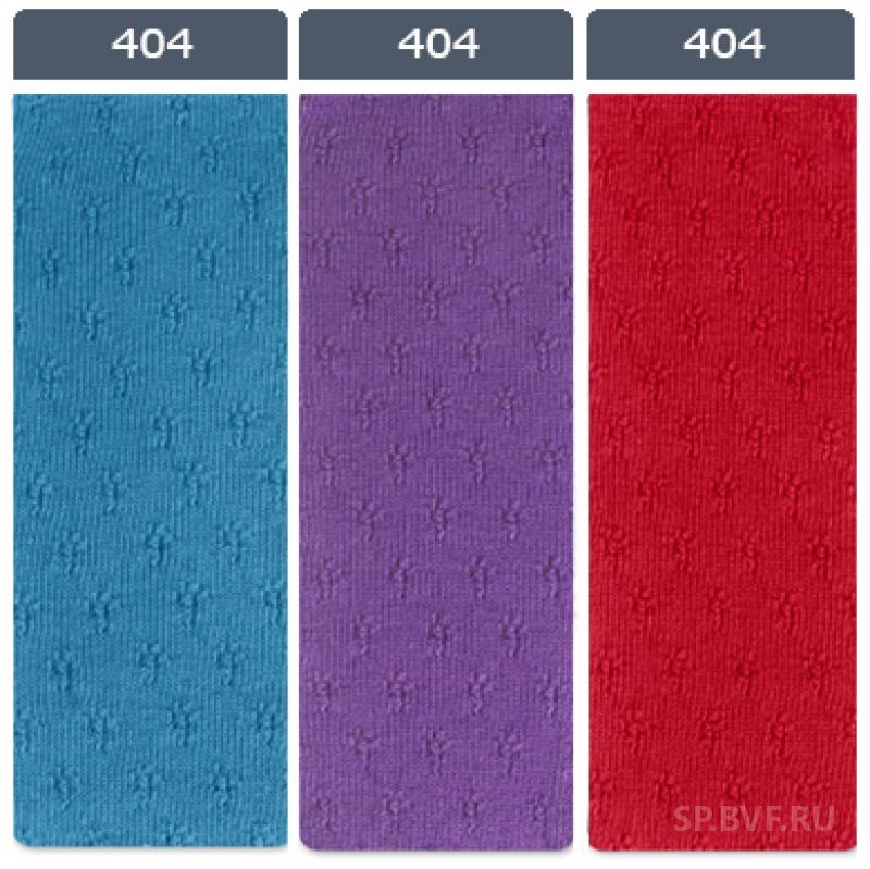 #7С-80СП(404) - Miss Conte-Kids Openwork Cotton Tights For Girls 2yr.-4yr.