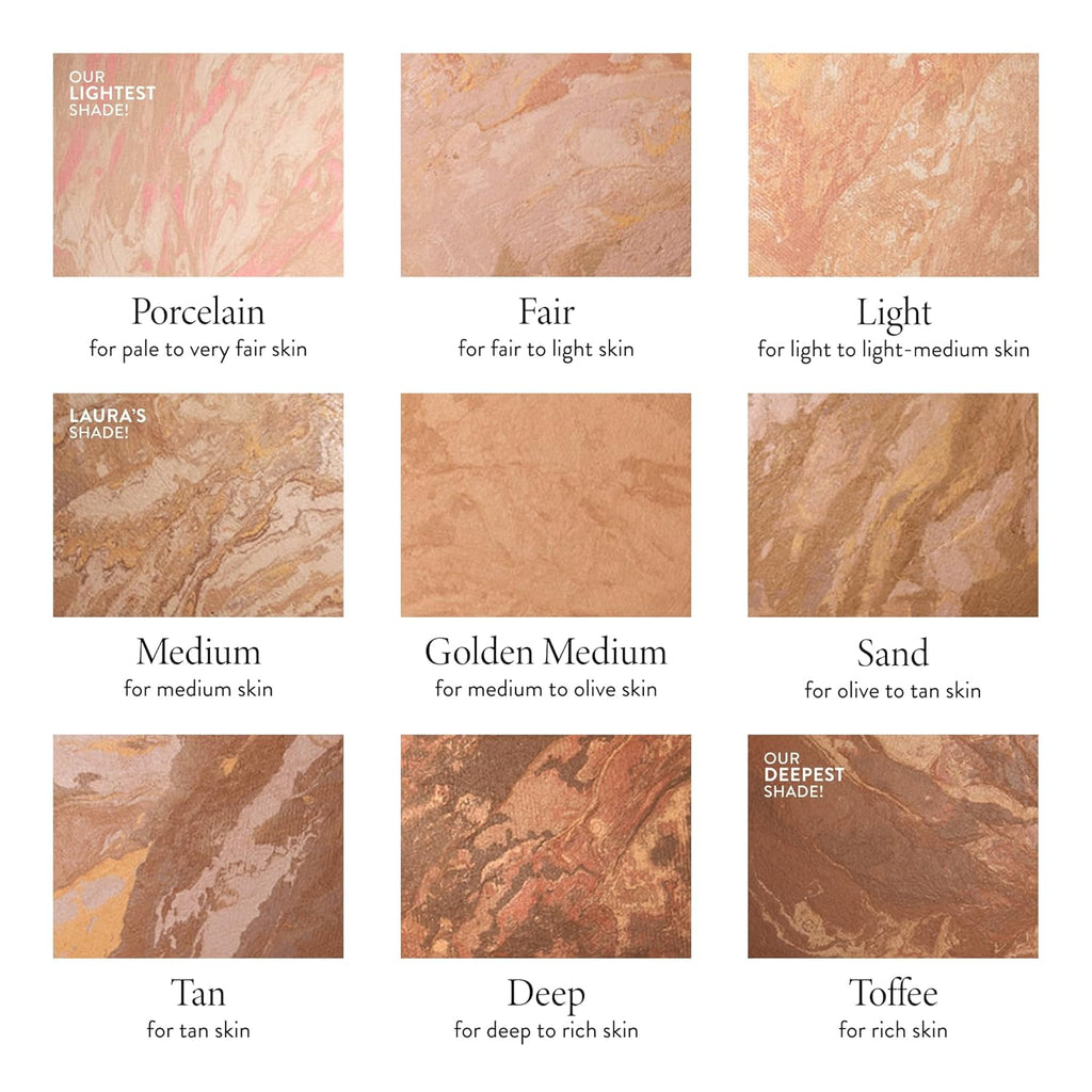 LAURA GELLER Baked Balance-n-Glow Illuminating Foundation