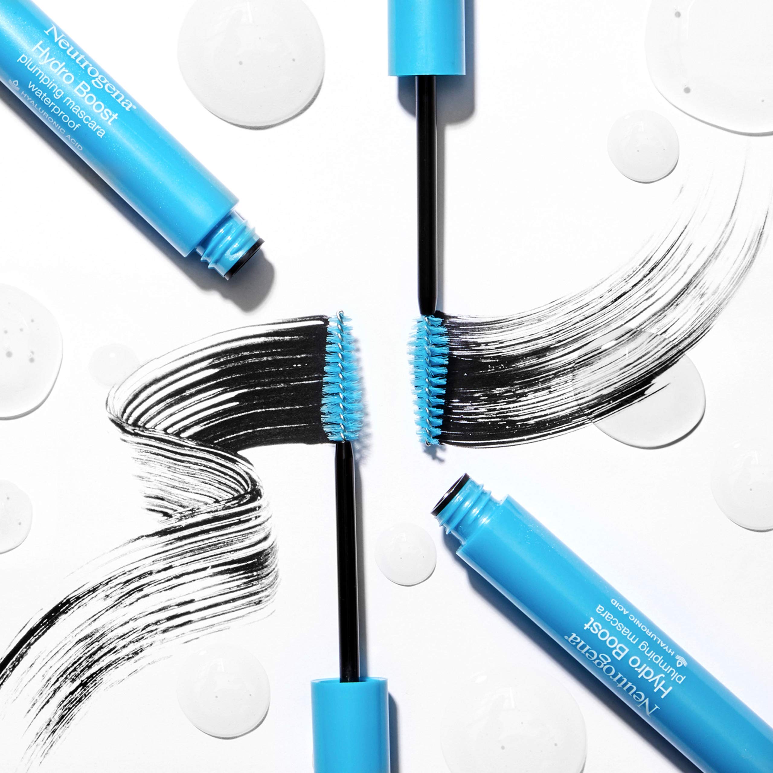 NEUTROGENA Hydro Boost Plumping Mascara