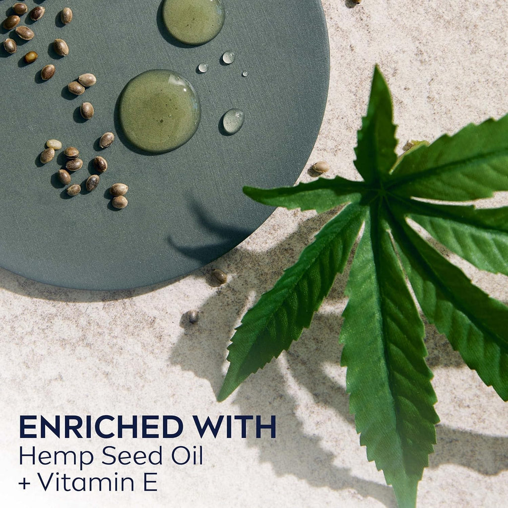 NIVEA Sensitive Calm Liquid Shaving Cream