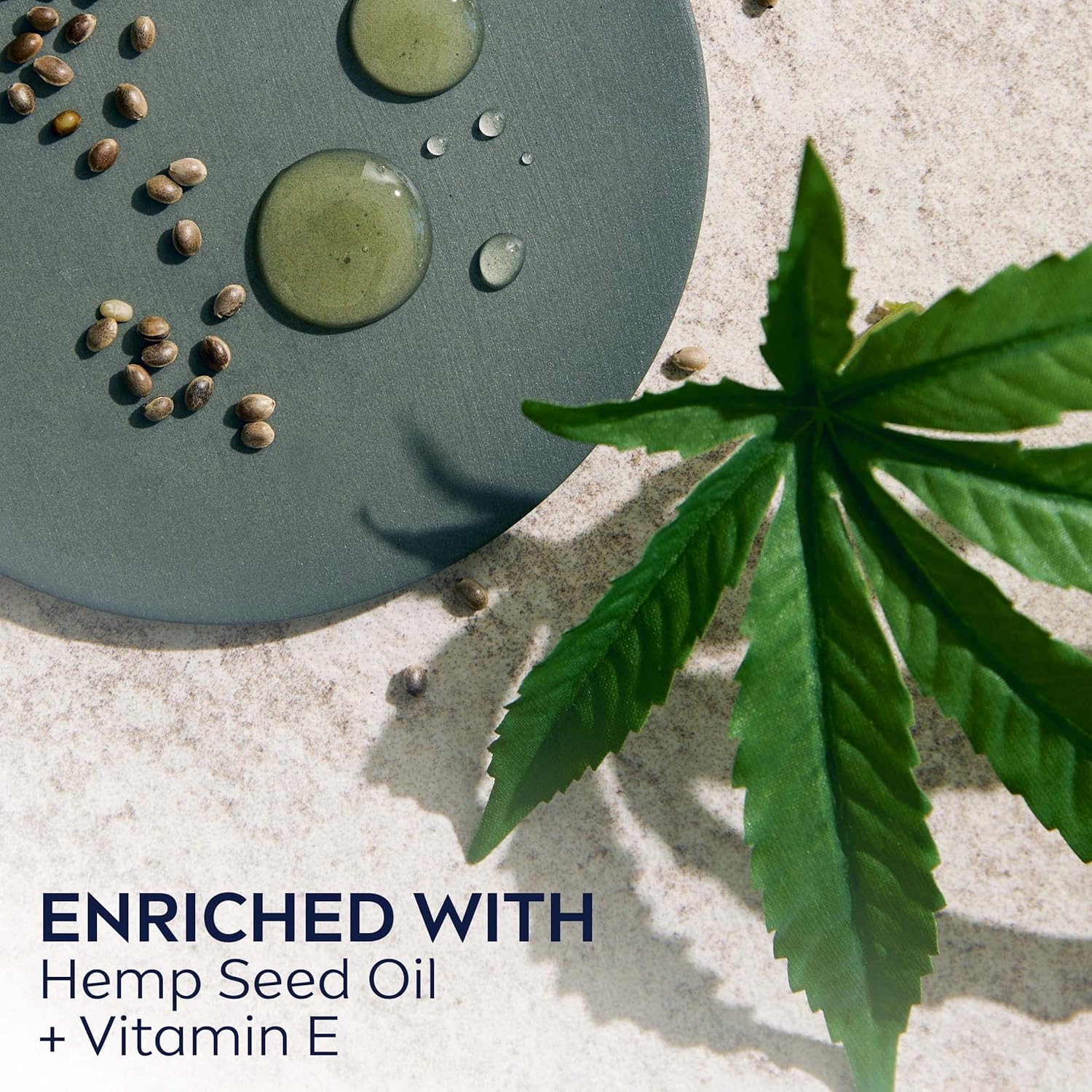 NIVEA Sensitive Calm Liquid Shaving Cream