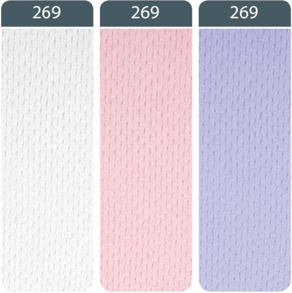 #7С-80СП(269) - Miss Conte-Kids Openwork Cotton Tights For Girls 6yr.-8yr.