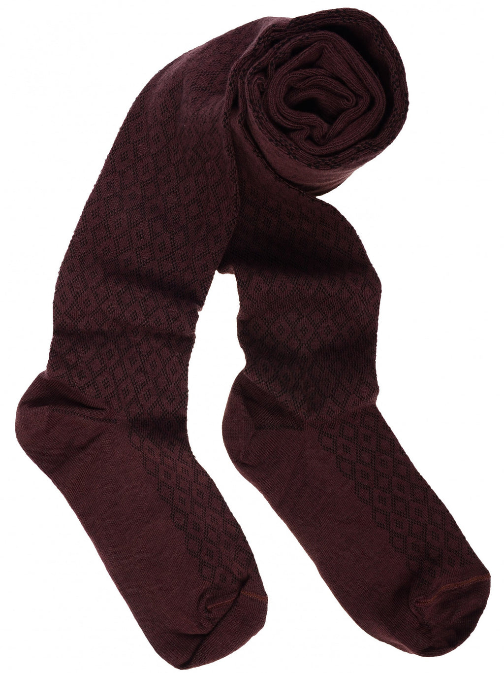 #12С-20СПЕ(387) - Conte/Esli Kids Cotton Tights For Girls 10yr.-12yr.