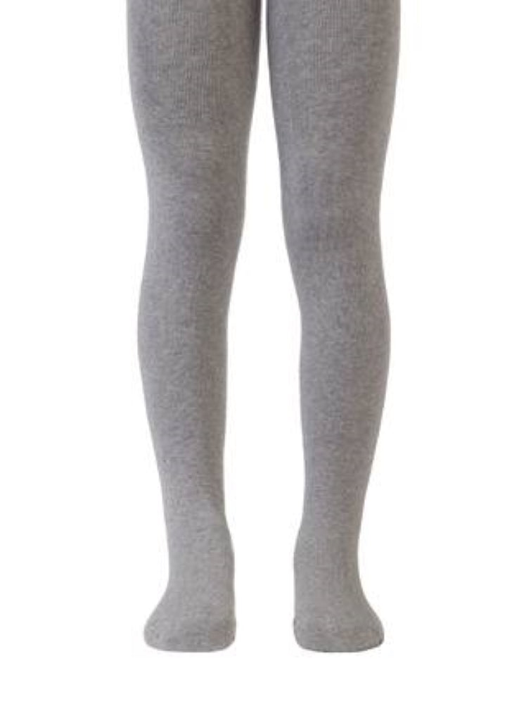 #7С-38СП(000) - Sof-tiki Conte-Kids Cotton Terry Tights For Girls & Boys 6yr. 8yr. 10yr. 12yr.