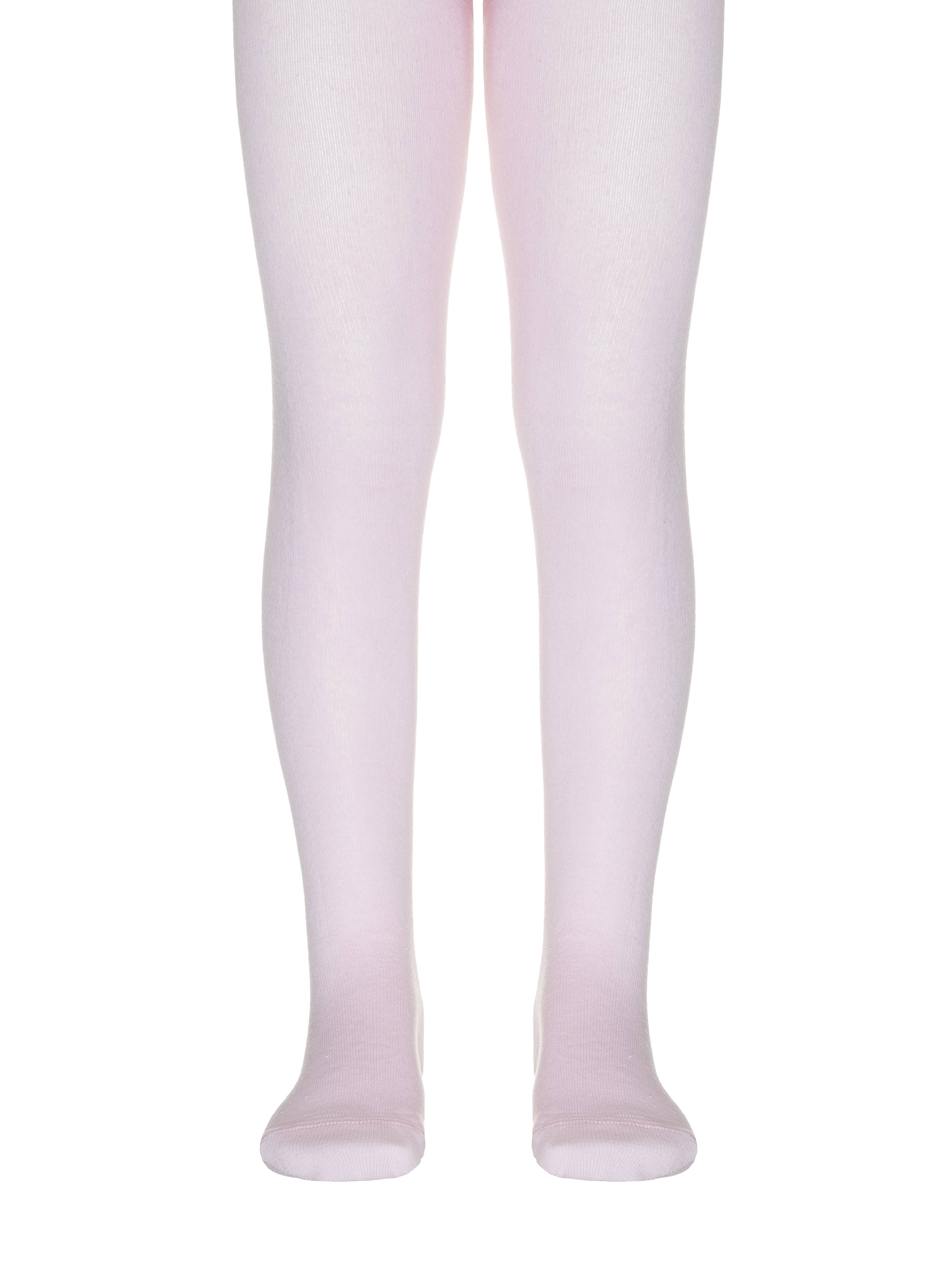 #19С-188СПЕ(000) - Conte/Esli Kids Classic Solid Cotton Tights For Girls & Boys 12/24m.-16yr.