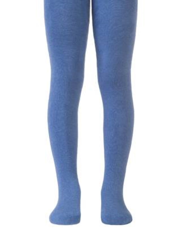 #7С-38СП(000) - Sof-tiki Conte-Kids Cotton Terry Tights For Girls & Boys 12/24m. 2yr. 4yr.