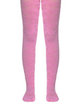 #7С-80СП(272) - Miss Conte-Kids Openwork Cotton Tights For Girls 6yr.-8yr.