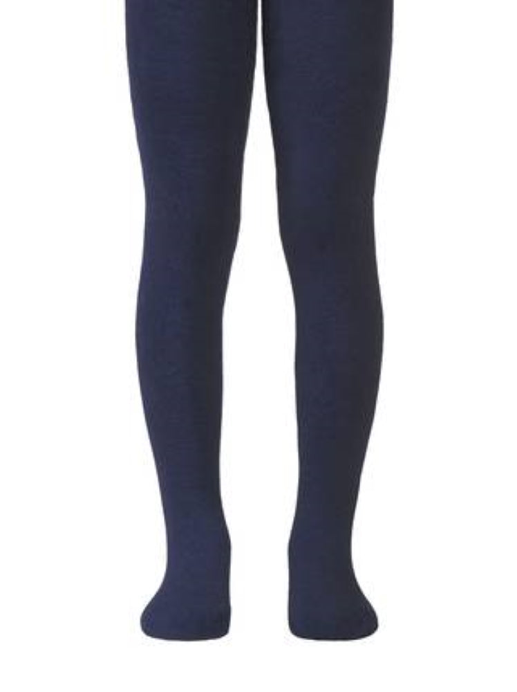#7С-38СП(000) - Sof-tiki Conte-Kids Cotton Terry Tights For Girls & Boys 6yr. 8yr. 10yr. 12yr.