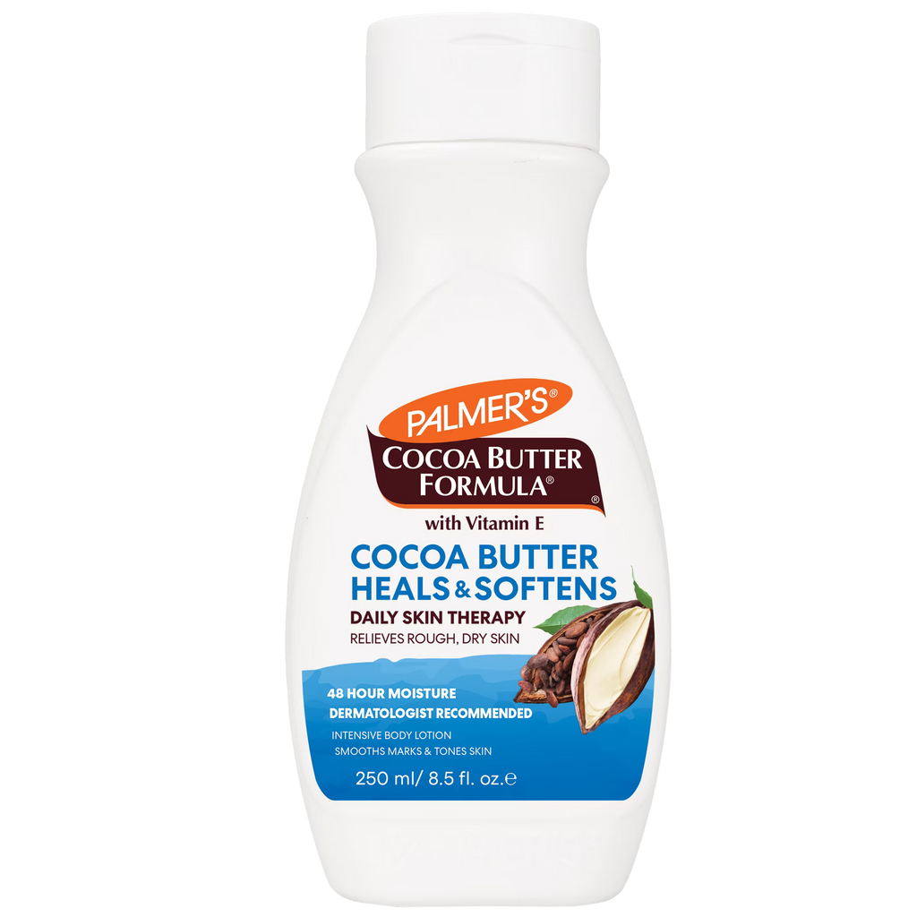 PALMER'S Cocoa Butter Heals & Soften Body Lotion