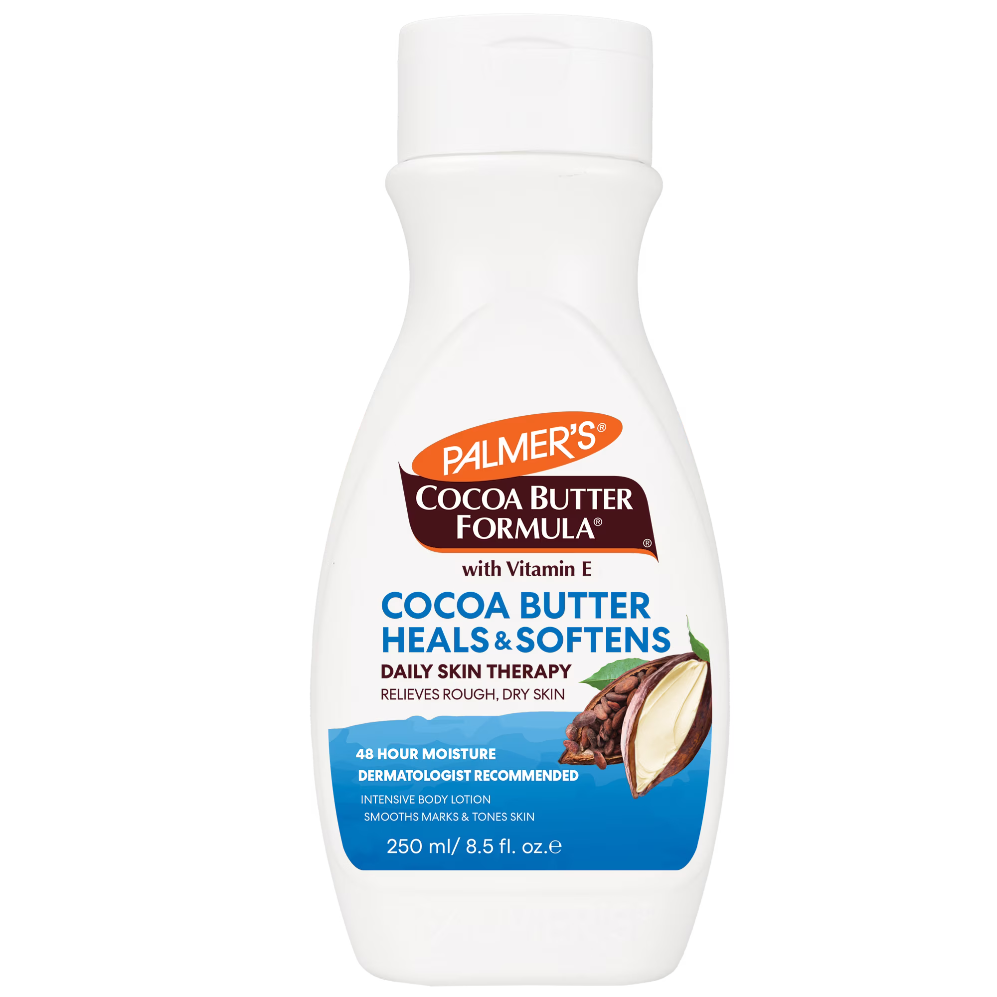 PALMER'S Cocoa Butter Heals & Soften Body Lotion