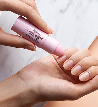 SALLY HANSEN Cuticle Rehab Oil Balm