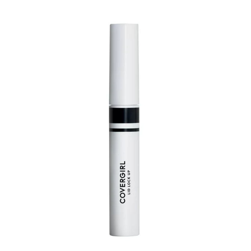 COVERGIRL Lid Lock Up Eyeshadow Primer