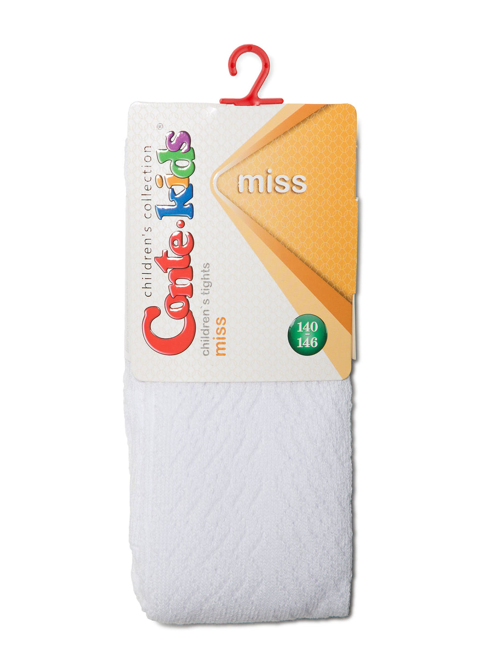 #7С-80СП(273) - Miss Conte-Kids Openwork Cotton Tights For Girls 10yr.-12yr.