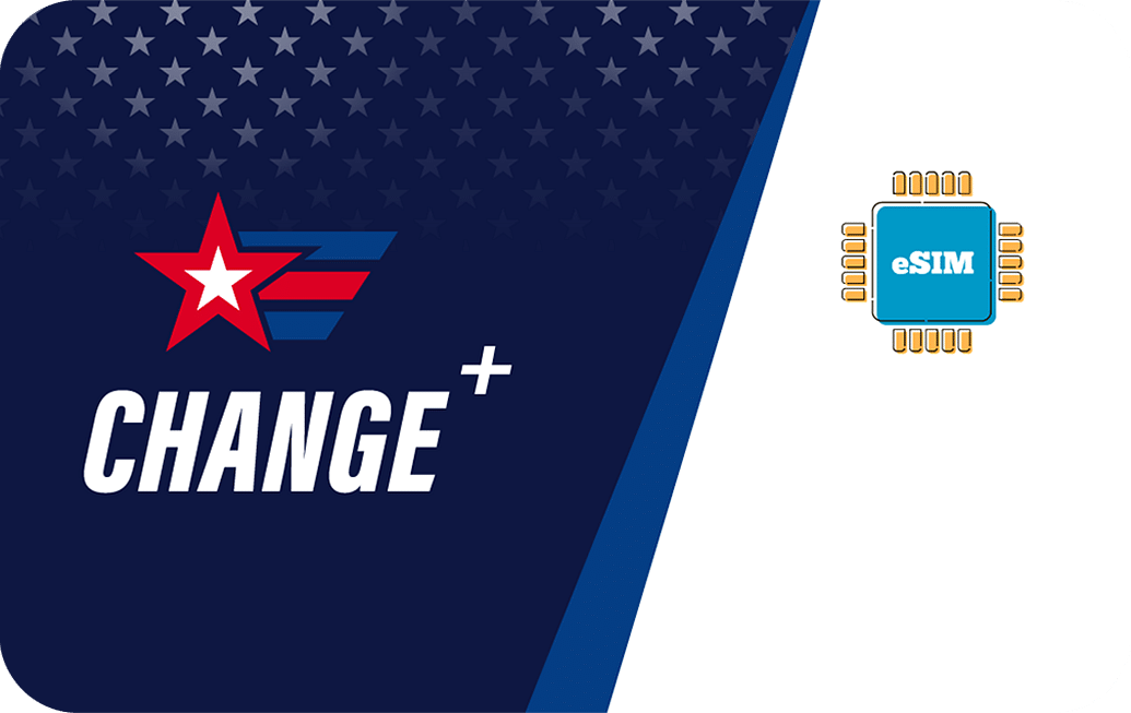 10 GB - 30 SMS - 75 Mins - 365 Days - United-states