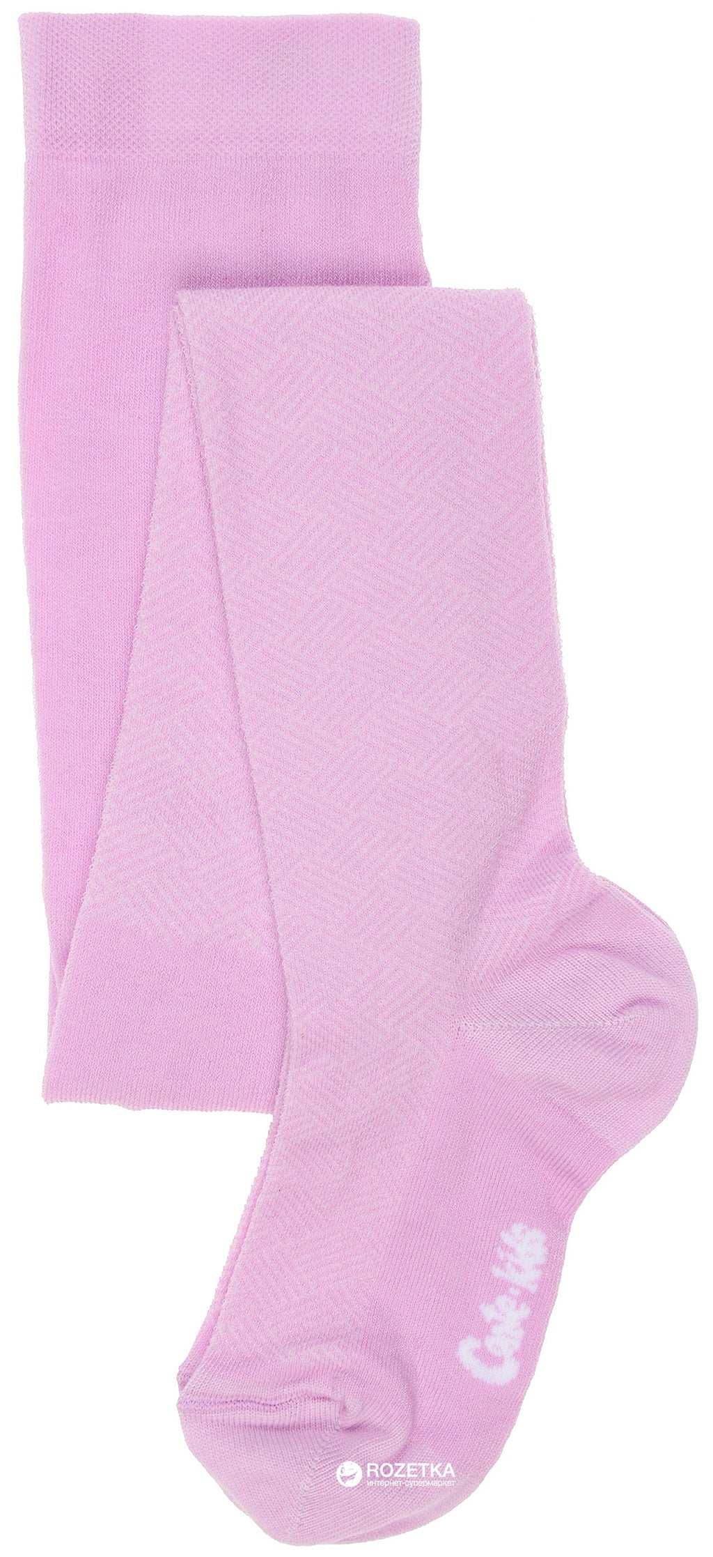 #7С-31СП(199)- Class Conte-Kids Thin Cotton Tights For Girls 12/24m. 4yr. 6yr.