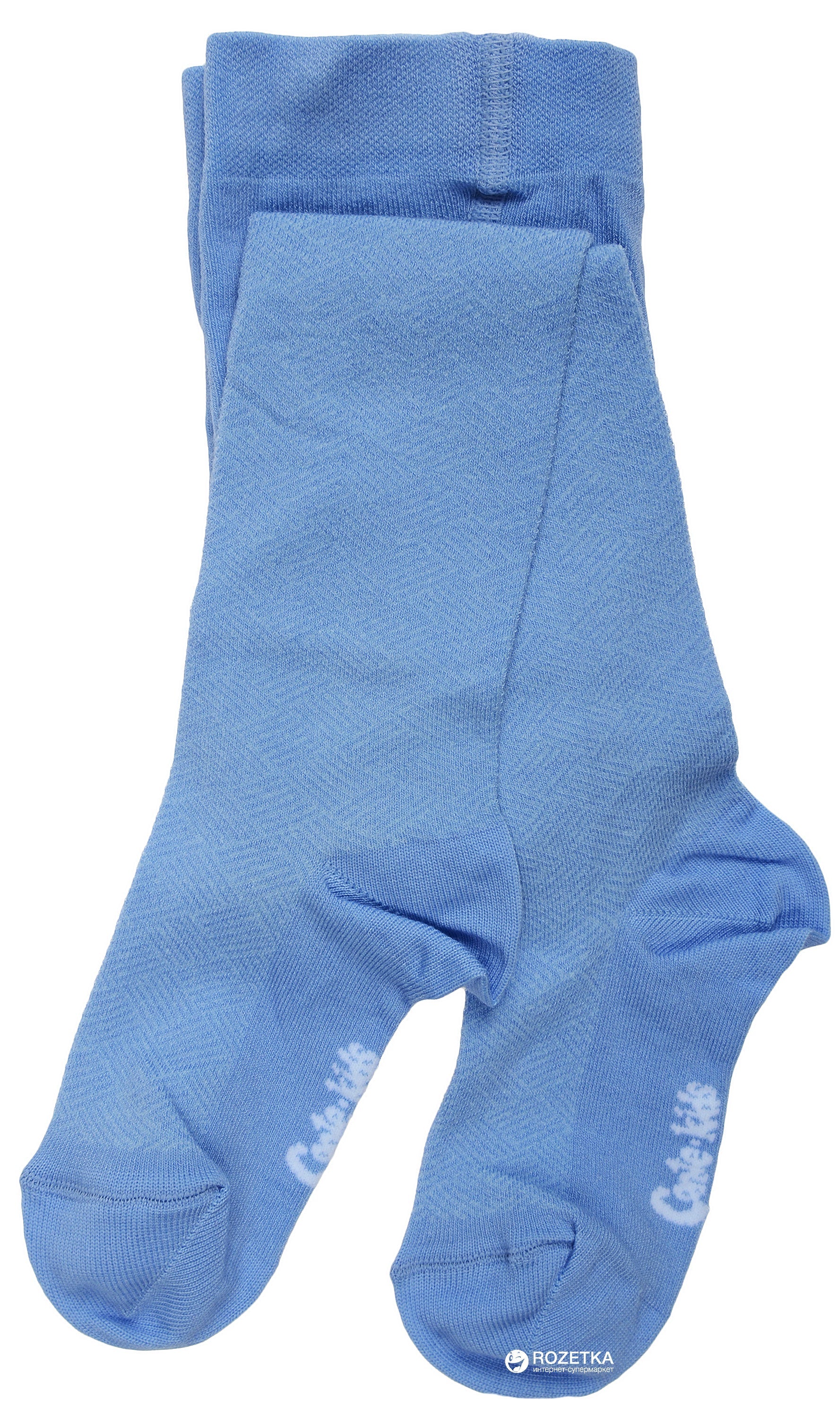 #7С-31СП(199)- Class Conte-Kids Thin Cotton Tights For Girls 12/24m. 4yr. 6yr.