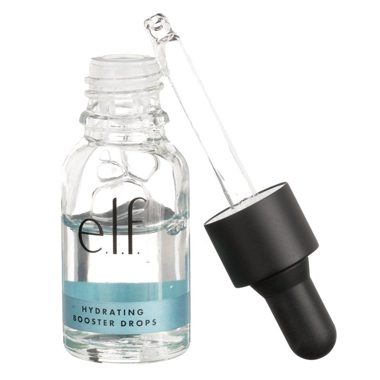 e.l.f. Cosmetics Hydrating Booster Drops
