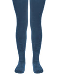 #6С-17СП(342) - Sof-tiki Conte-Kids Cotton Terry Tights For Girls & Boys 6yr.