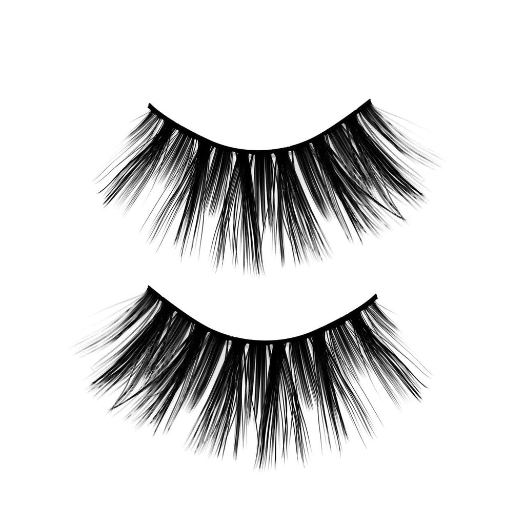 #GlowUp - Glow Up Crystal Lashes