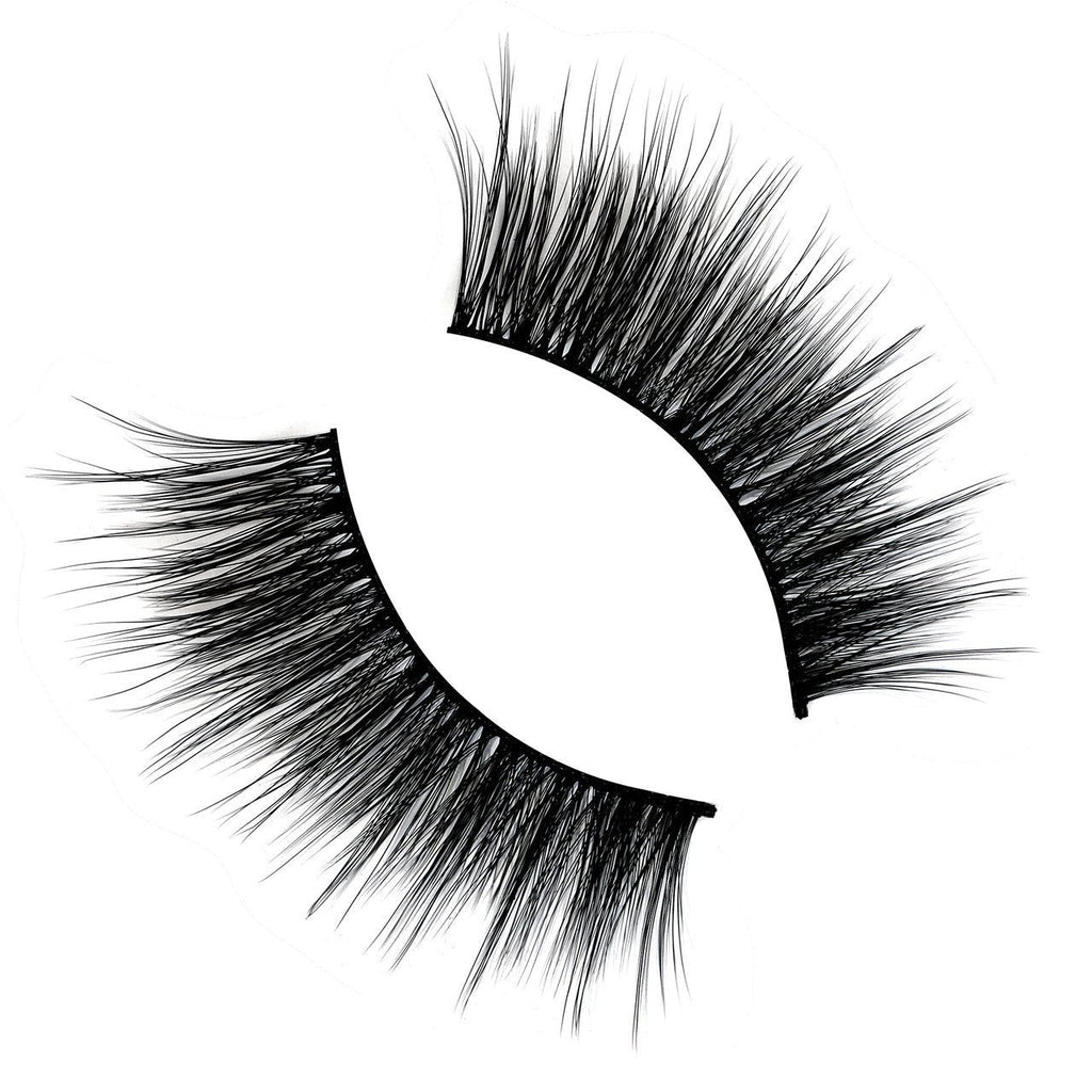 #WhatsTheTea Lashes - What's the tea?