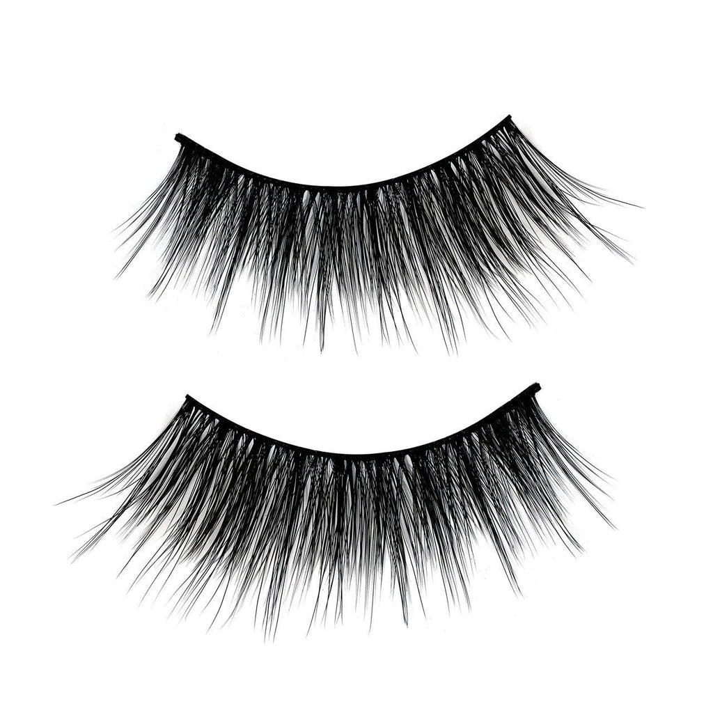 #WhatsTheTea Lashes - What's the tea?
