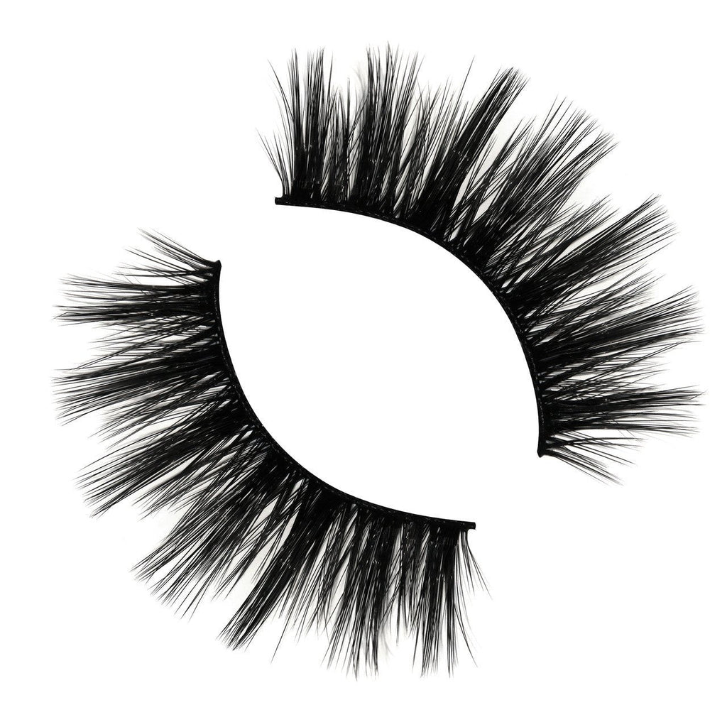 #Kiki - Kiki Lashes