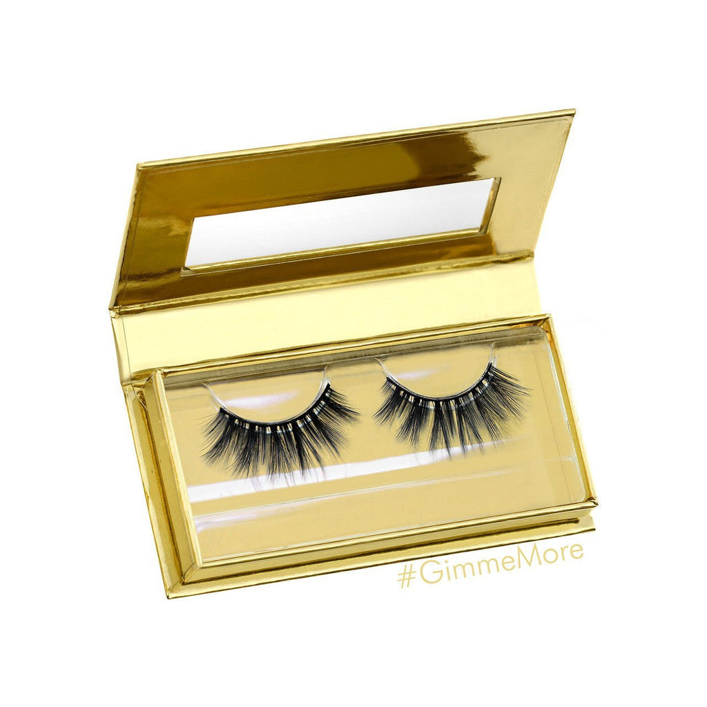 #GimmeMore - Gimme More Lashes