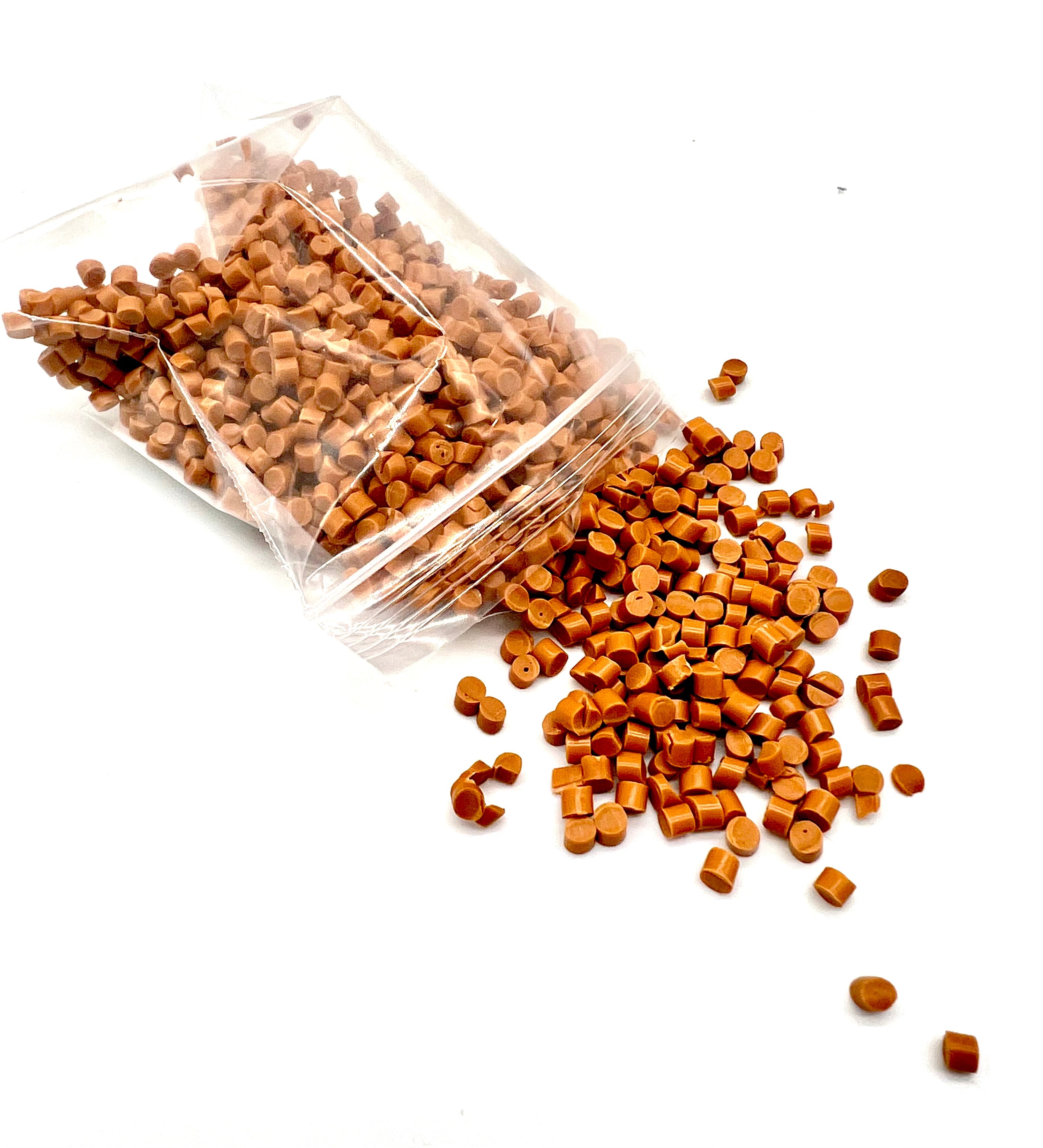 100% Pure Italian Keratin Glue Grains Full Color - 30 grams Non Slip Bonds