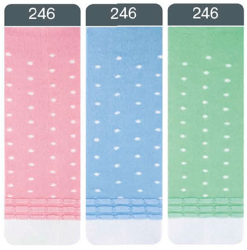 #7С-73СП(246) - Tip-Top Conte-Kids Cotton Tights For Girls 12/24m.