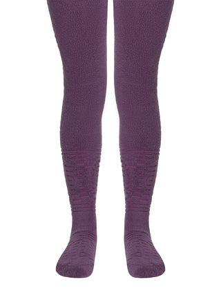 #6С-17СП(342) - Sof-tiki Conte-Kids Cotton Terry Tights For Girls & Boys 6yr.
